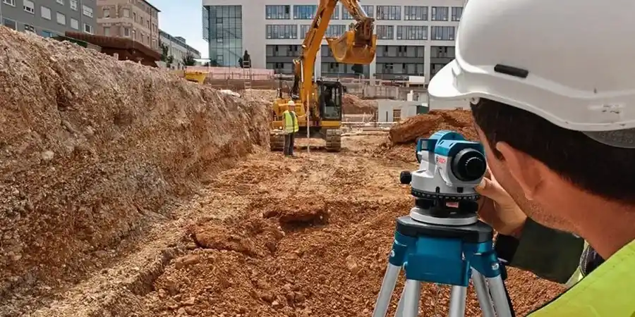 Geotecnia em Sete Lagoas